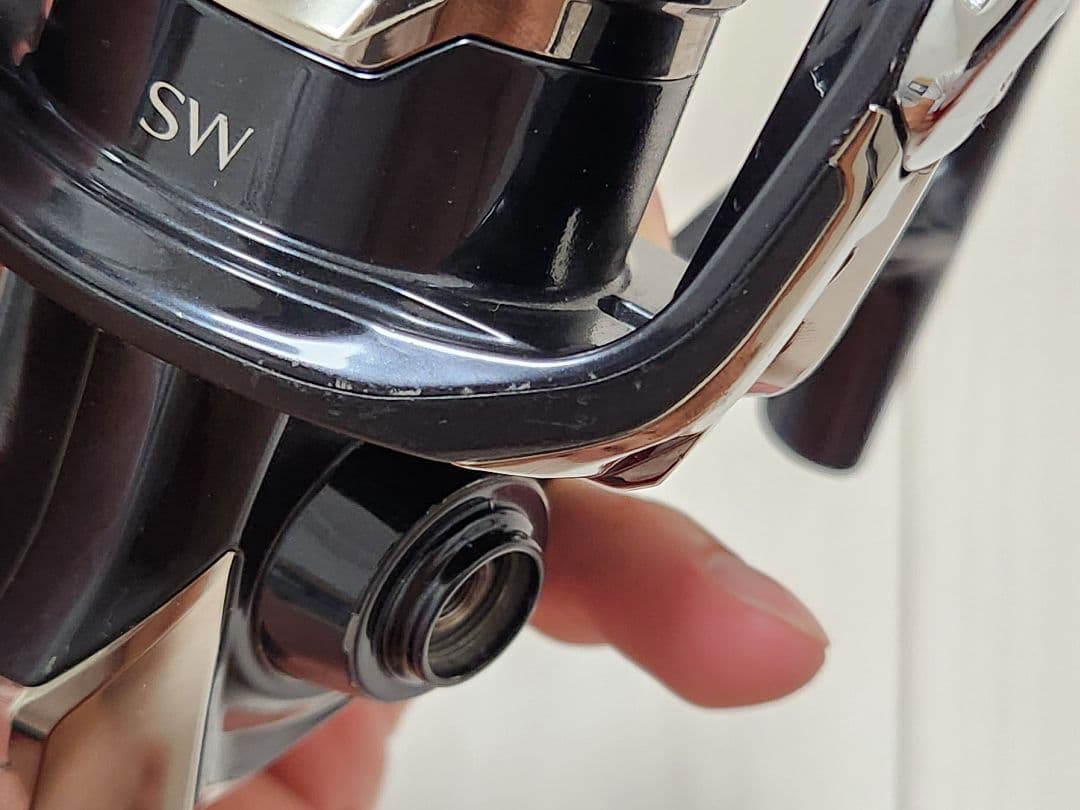 ステラsw5000xg本体のみ