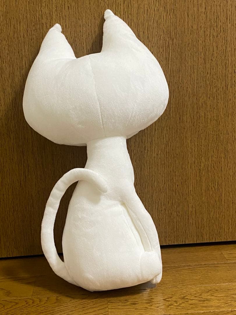 黑ミサ 富良野 2018 エディ ぬいぐるみ（非売品）