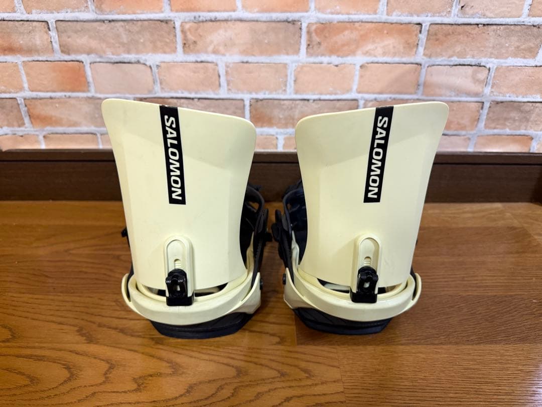 SALOMON RYTHEMビンディング M