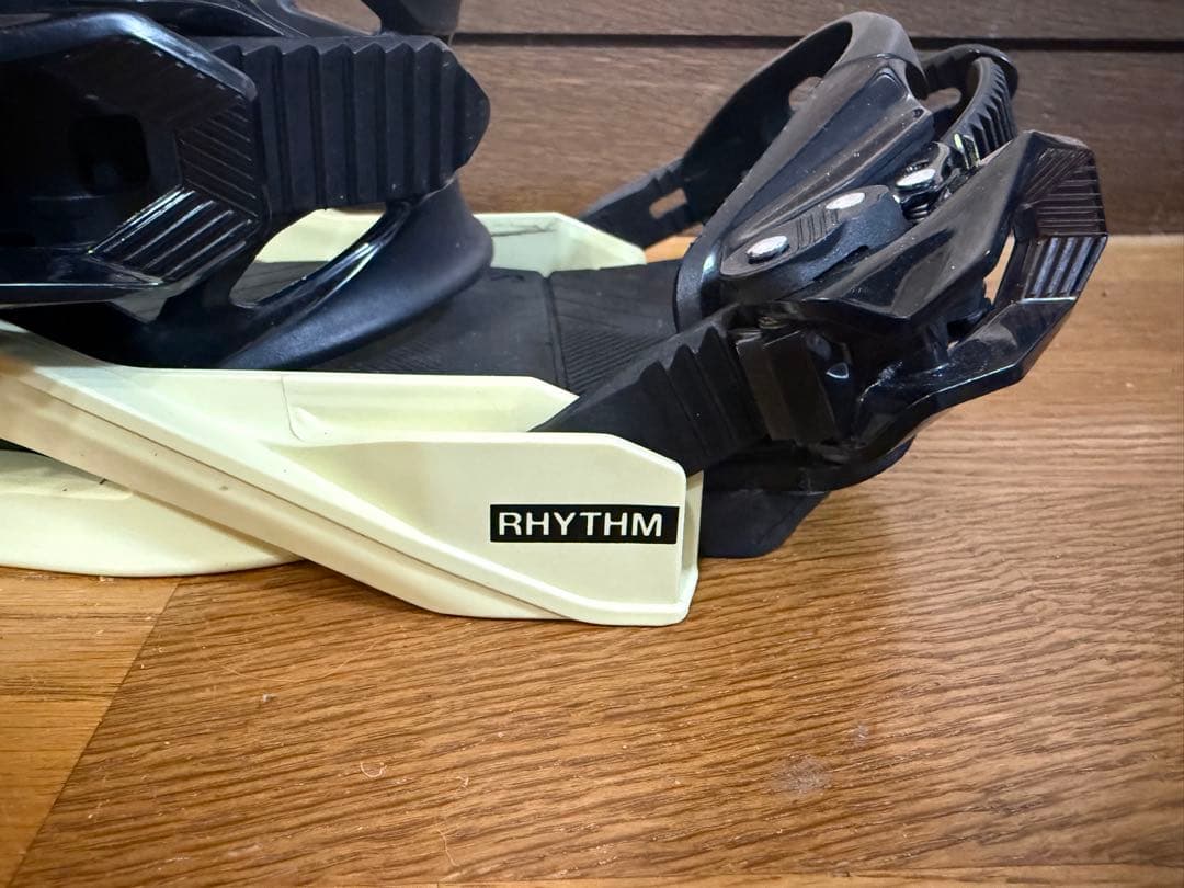 SALOMON RYTHEMビンディング M