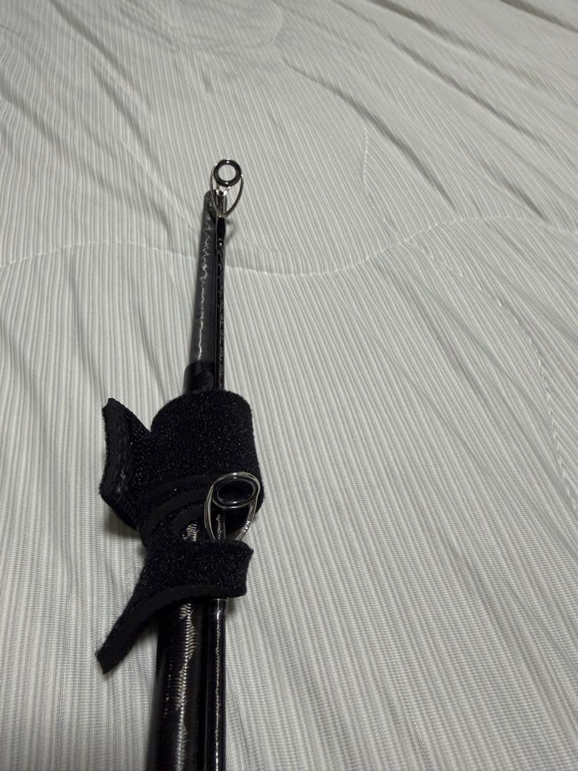 コルトスナイパー エクスチューン S106H/PS