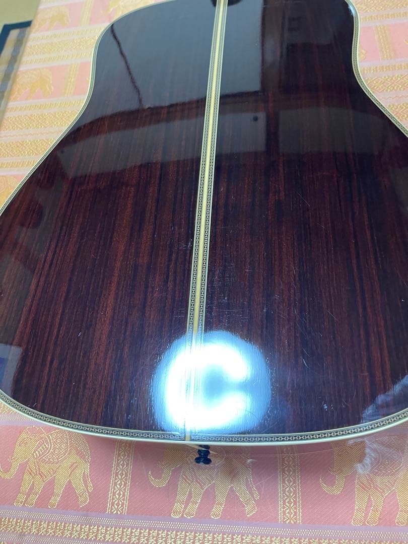 YAMAHA L8 後期型　 アコースティックギター 弦楽器