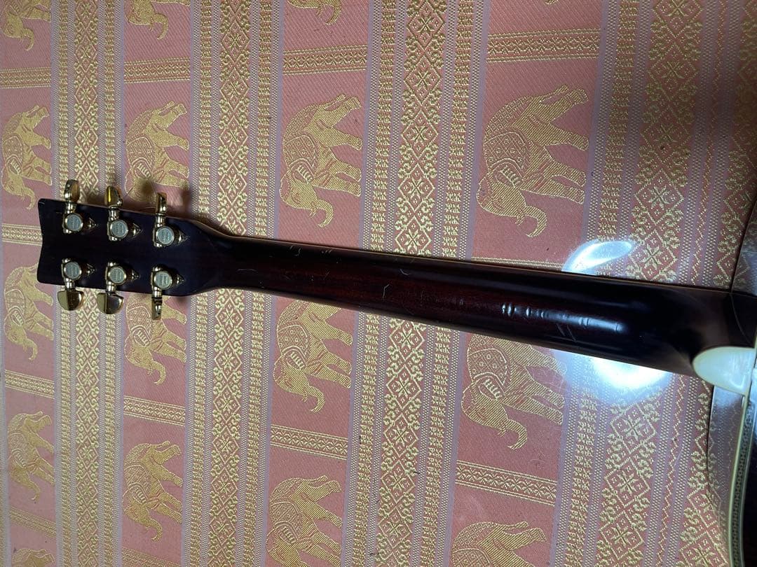 YAMAHA L8 後期型　 アコースティックギター 弦楽器