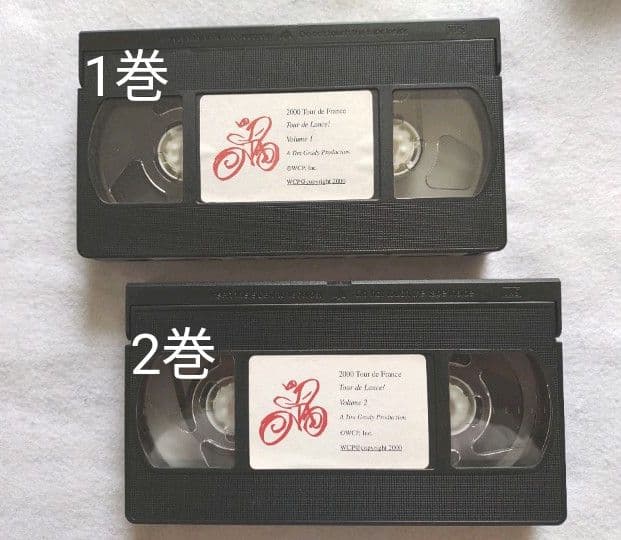 ツール・ド・フランス1903年～/2002年100年記念大会と2000年大会