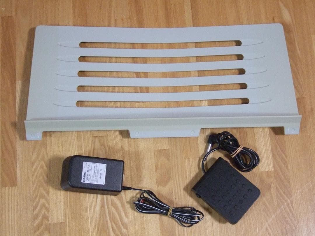 電子ピアノ CASIO Privia PX-110 88鍵 【送料込】スタンド付