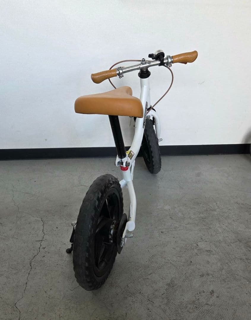 People ケッターサイクル バランスバイク 12インチ 0123-011