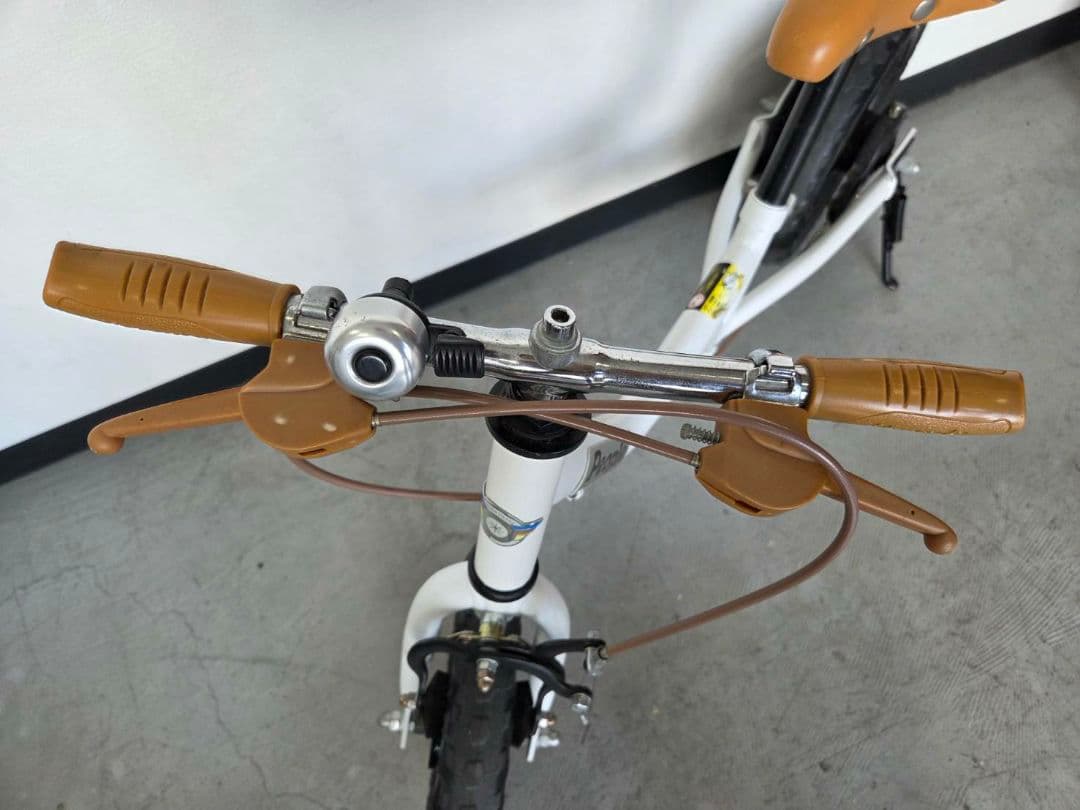 People ケッターサイクル バランスバイク 12インチ 0123-011