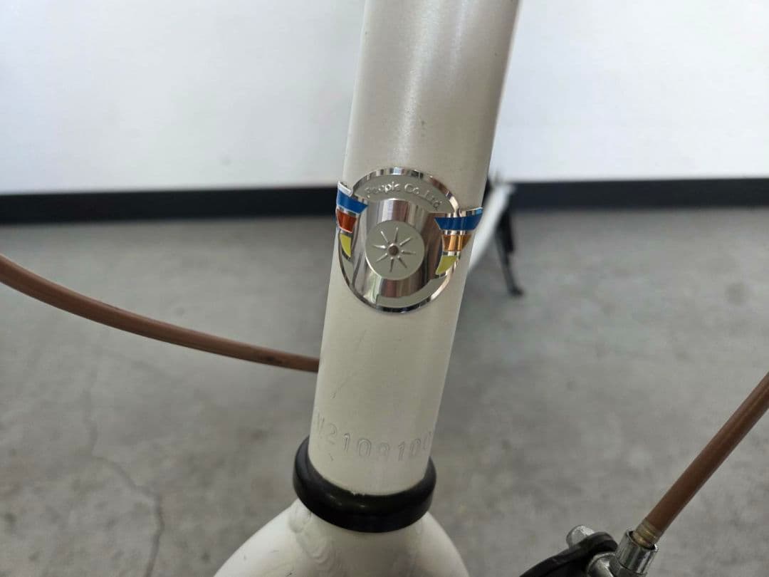 People ケッターサイクル バランスバイク 12インチ 0123-011