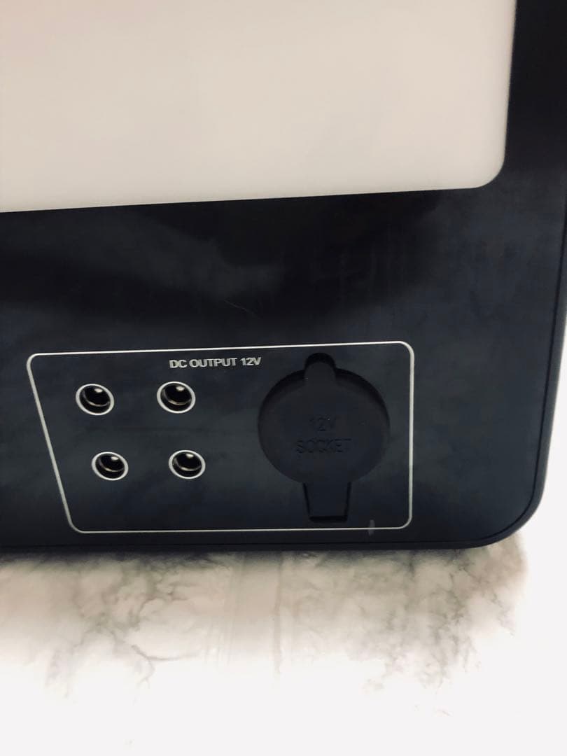 ✴️緊急災害対策に✴️ポータブル電源 1200Wh 324000mAh PSE認証済