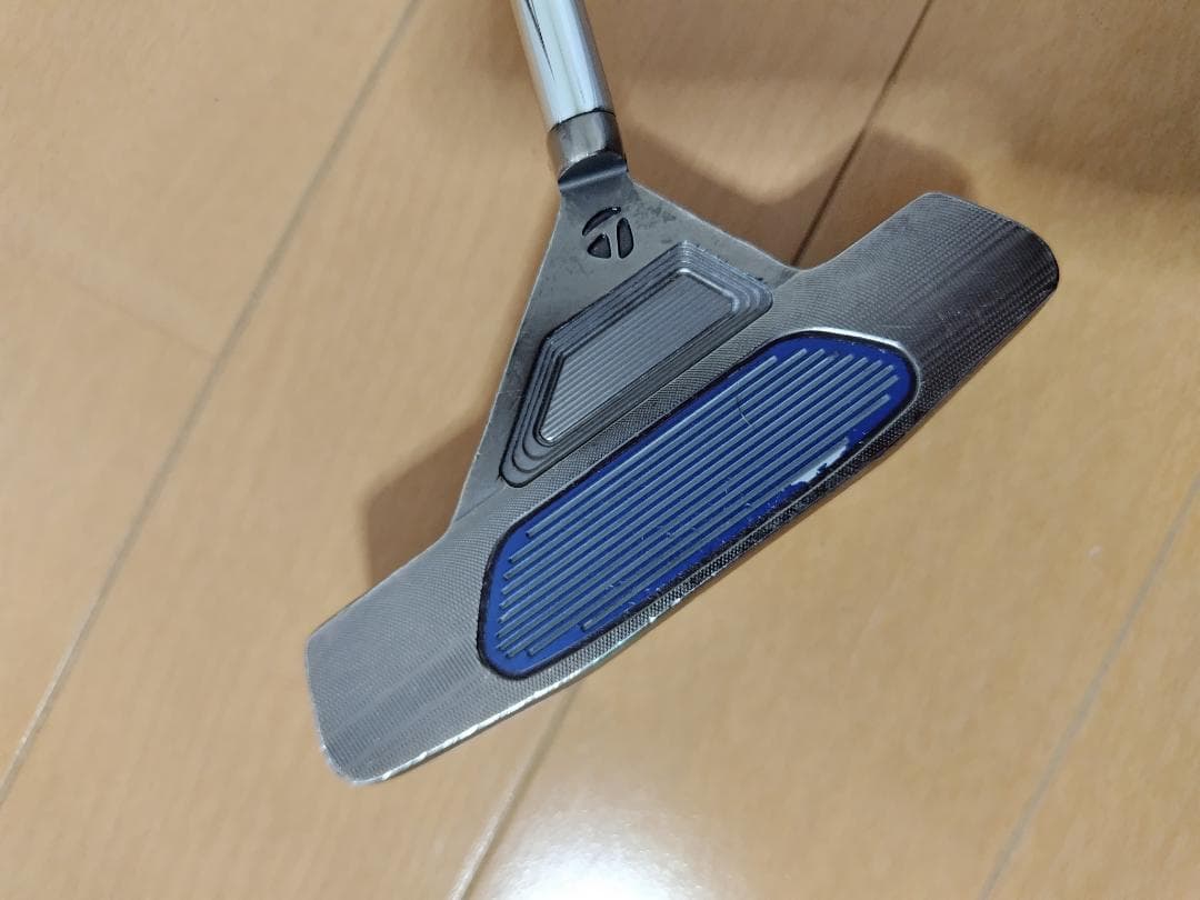 テーラーメイド TP TRUSS TB2 34インチ