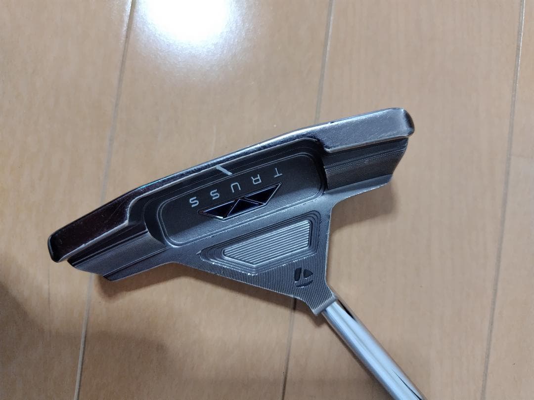 テーラーメイド TP TRUSS TB2 34インチ