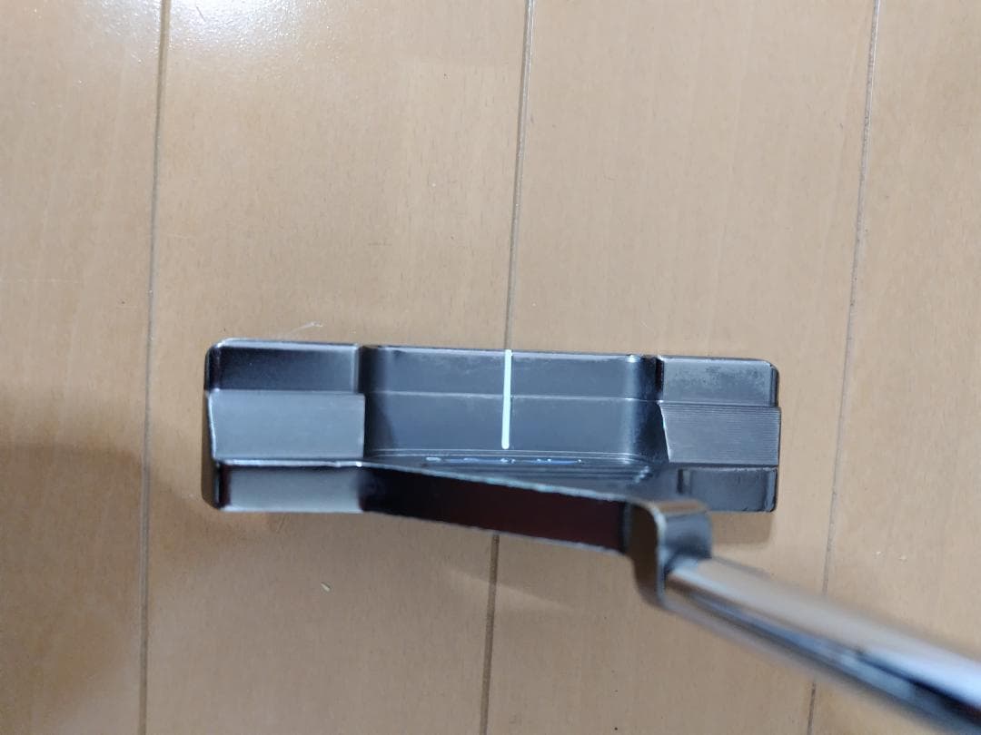 テーラーメイド TP TRUSS TB2 34インチ