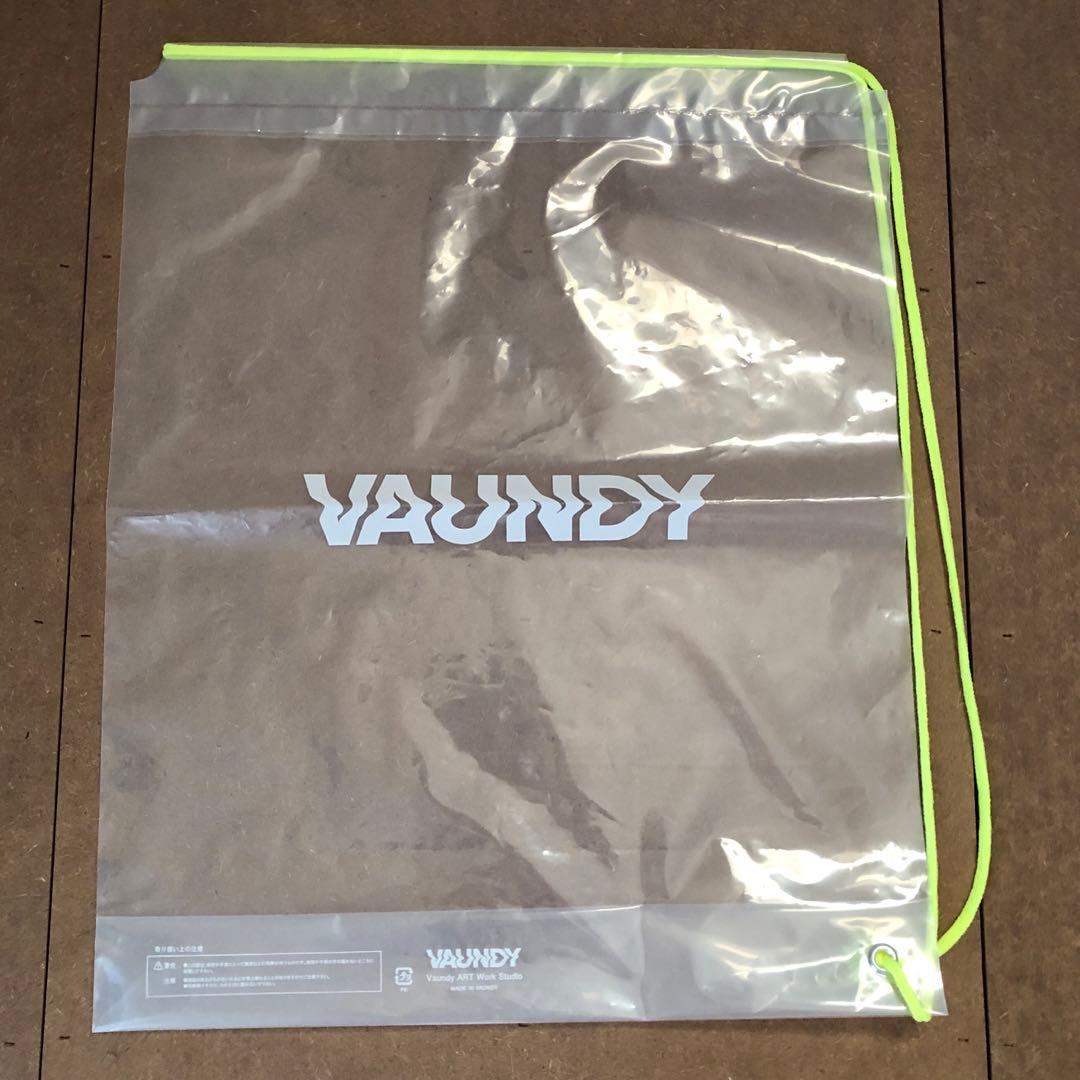 【新品未開封】Vaundy タオル 10枚セット 武道館ショッパー付き