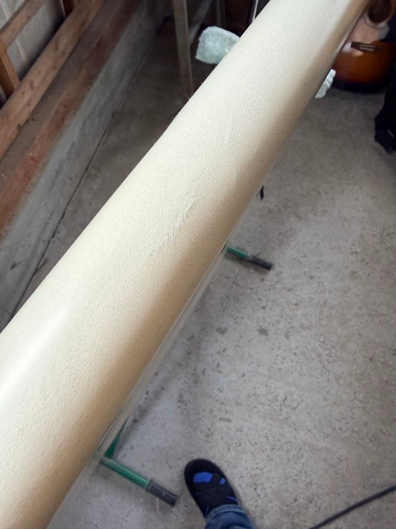 shootz シューツ サーフボード 6'4 ミッドレングス