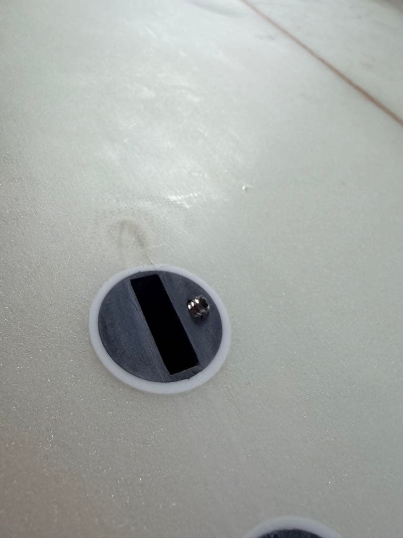 shootz シューツ サーフボード 6'4 ミッドレングス