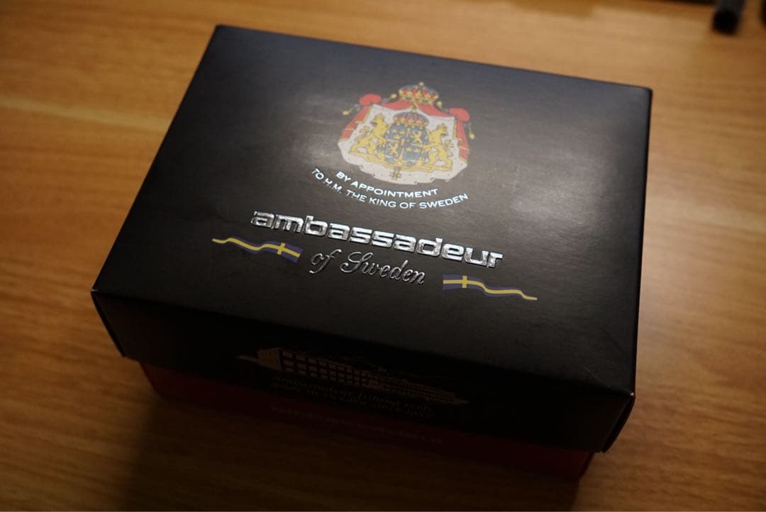 アブガルシア　アンバサダー　4501Cファクトリーチューン