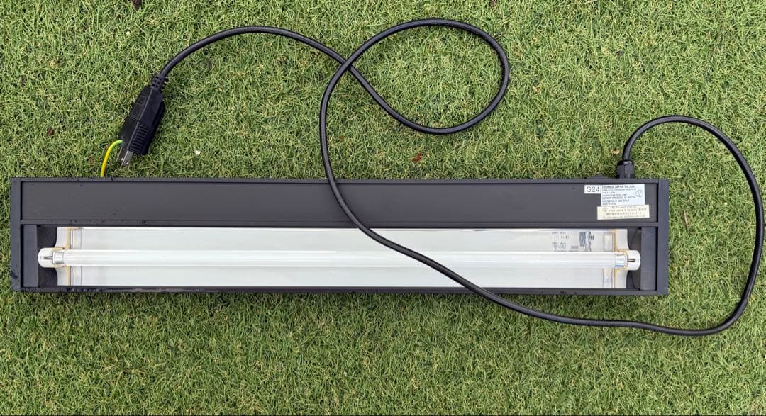 爬虫類飼育4点セット　ソーラーラプター、サーモスタット、暖突、ZOOMED