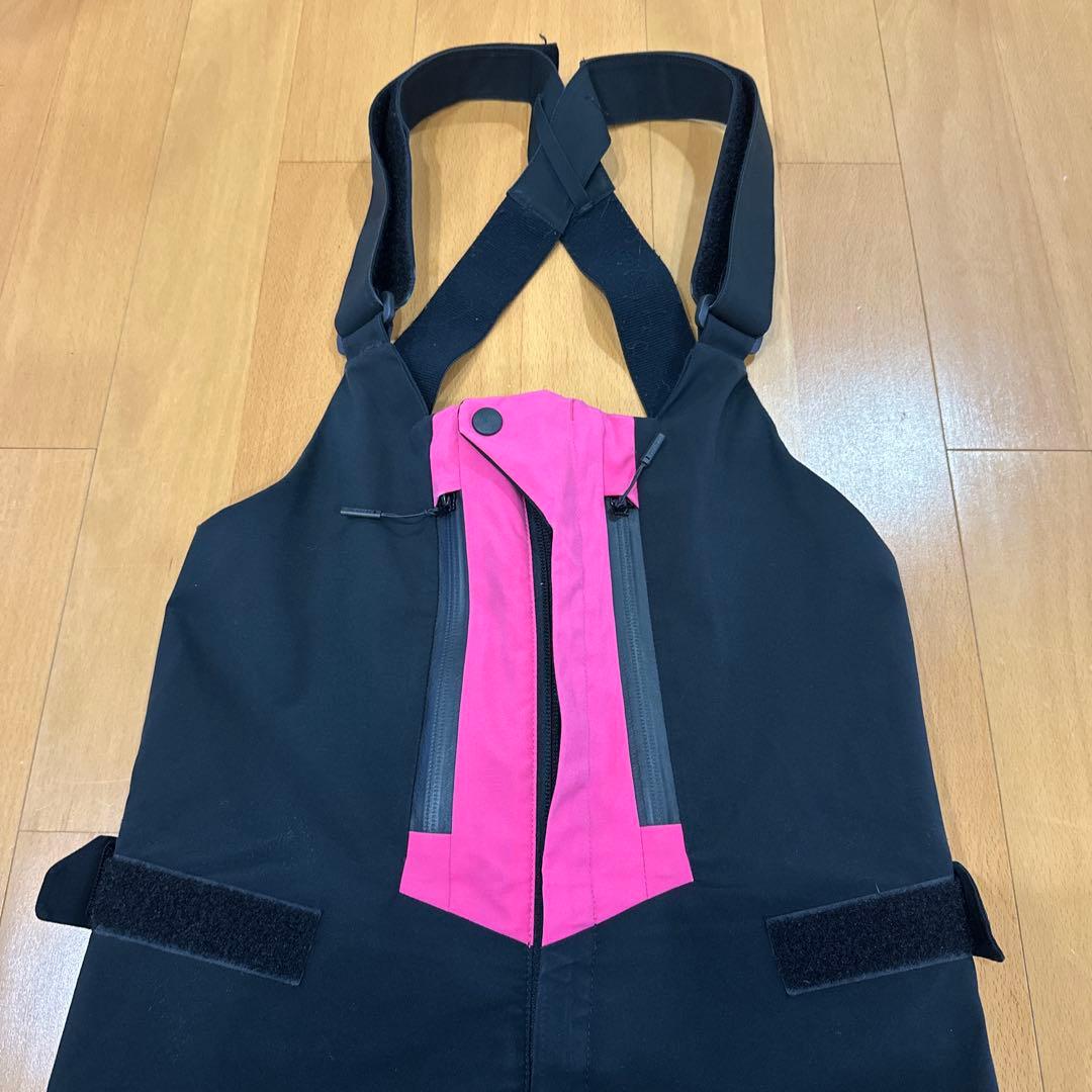 デサントウエア　上下セット　アルペンスキー　競技用　男女兼用