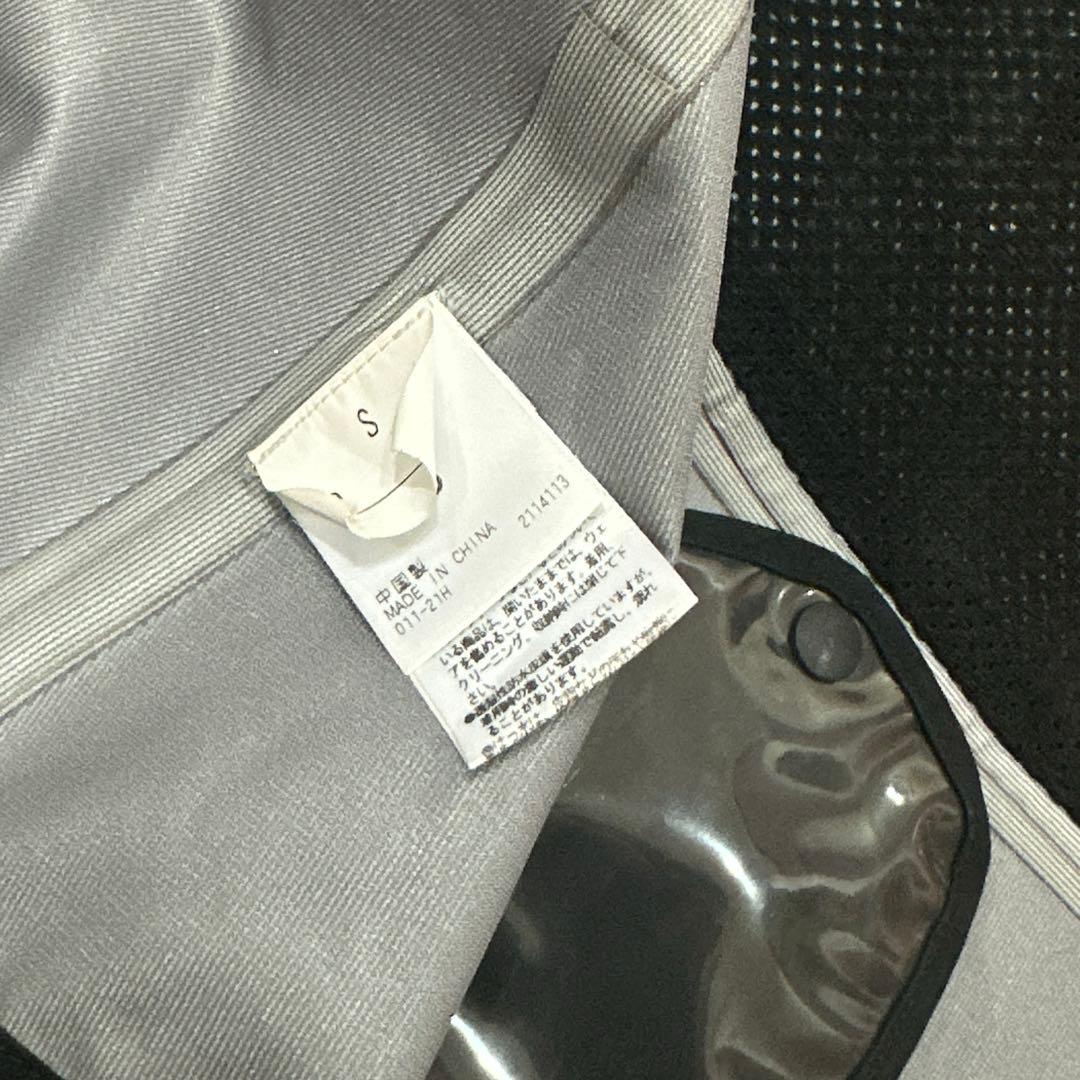 デサントウエア　上下セット　アルペンスキー　競技用　男女兼用