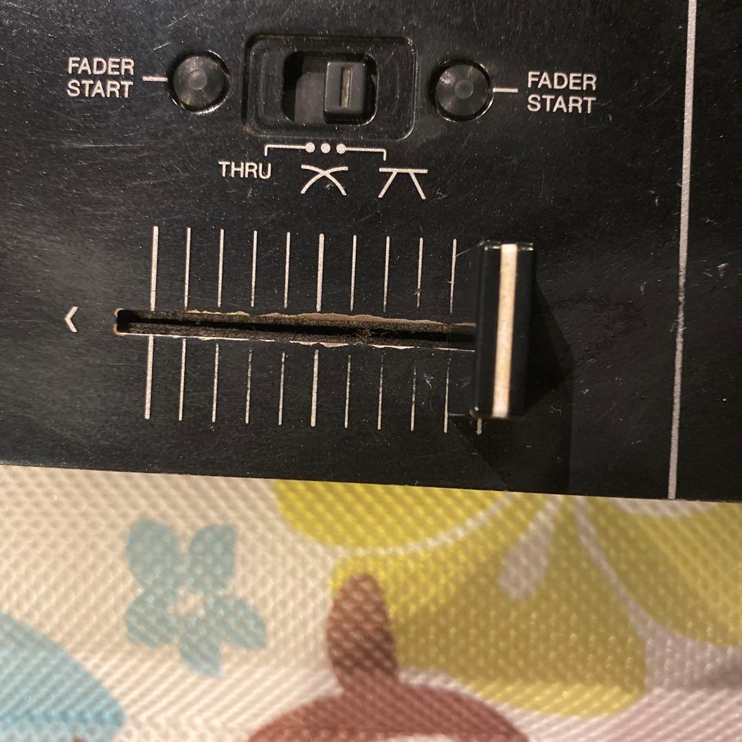 さ*ん様 Pioneer DJM-350 DJミキサー