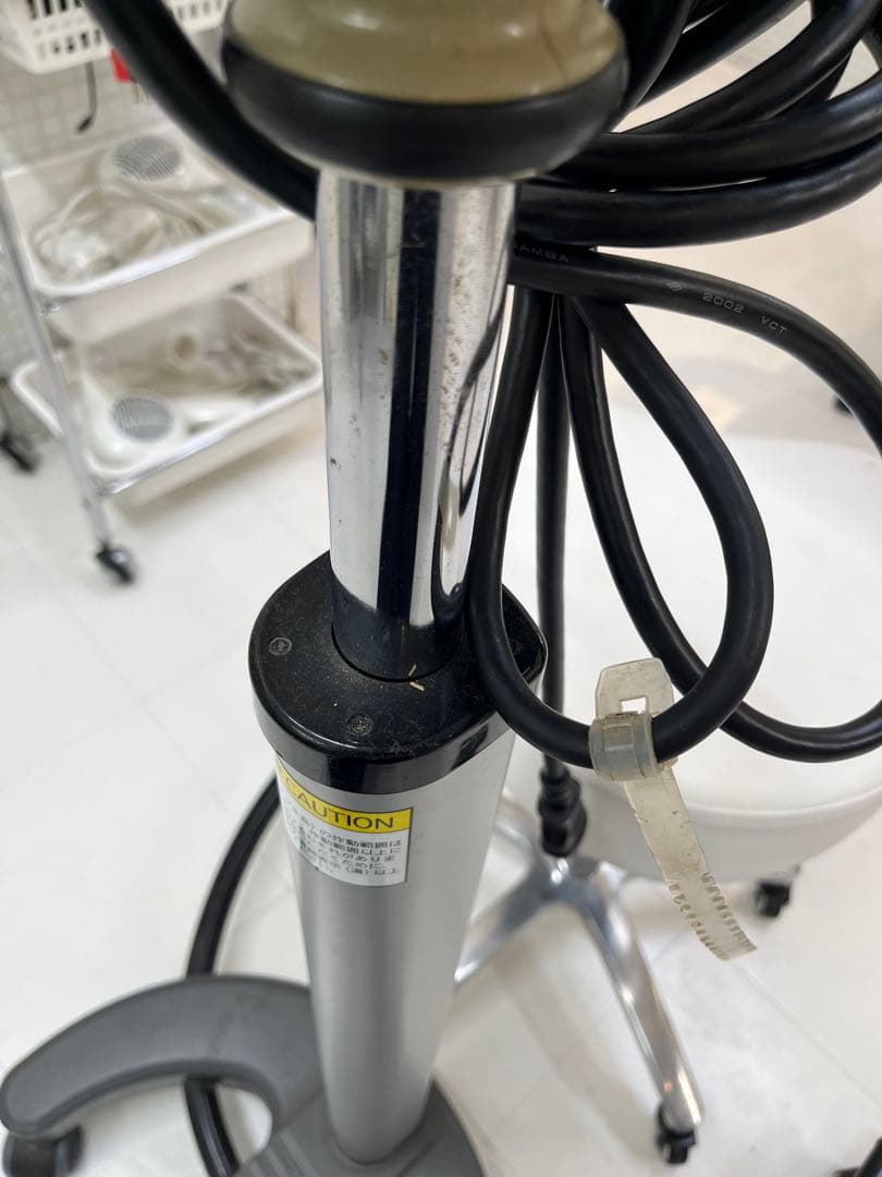 タカラベルモント 促進機 ローラーボールⅡ 美容室　促進機