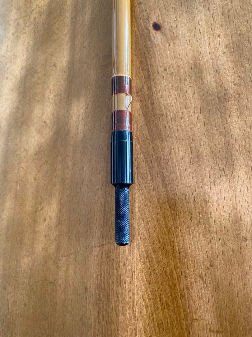 ロッド SMITH Super Strike Lilypad Husky II