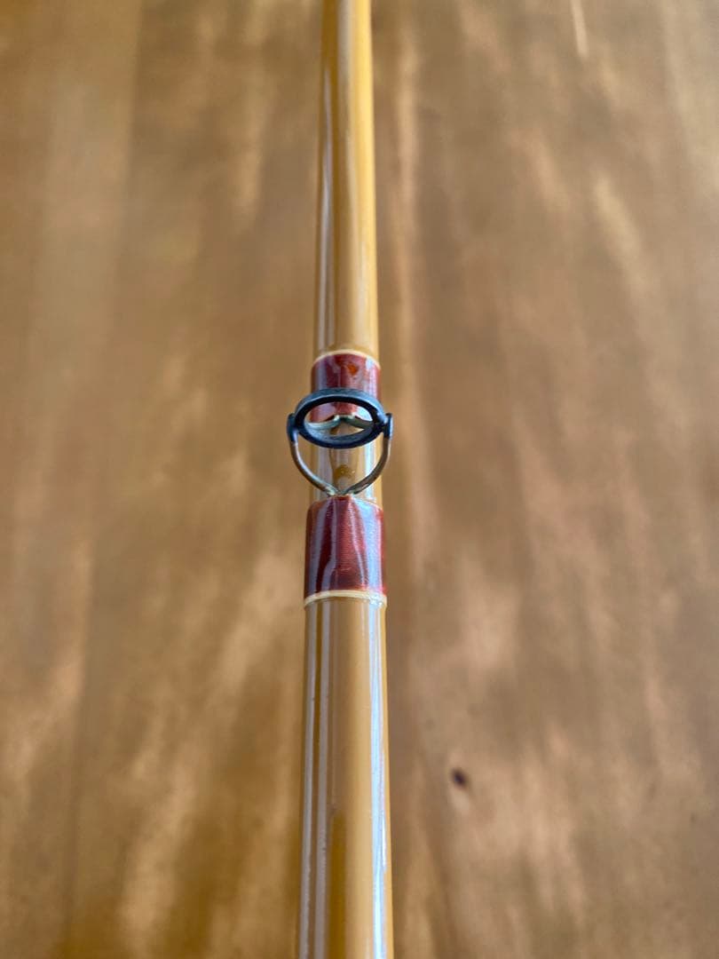 ロッド SMITH Super Strike Lilypad Husky II