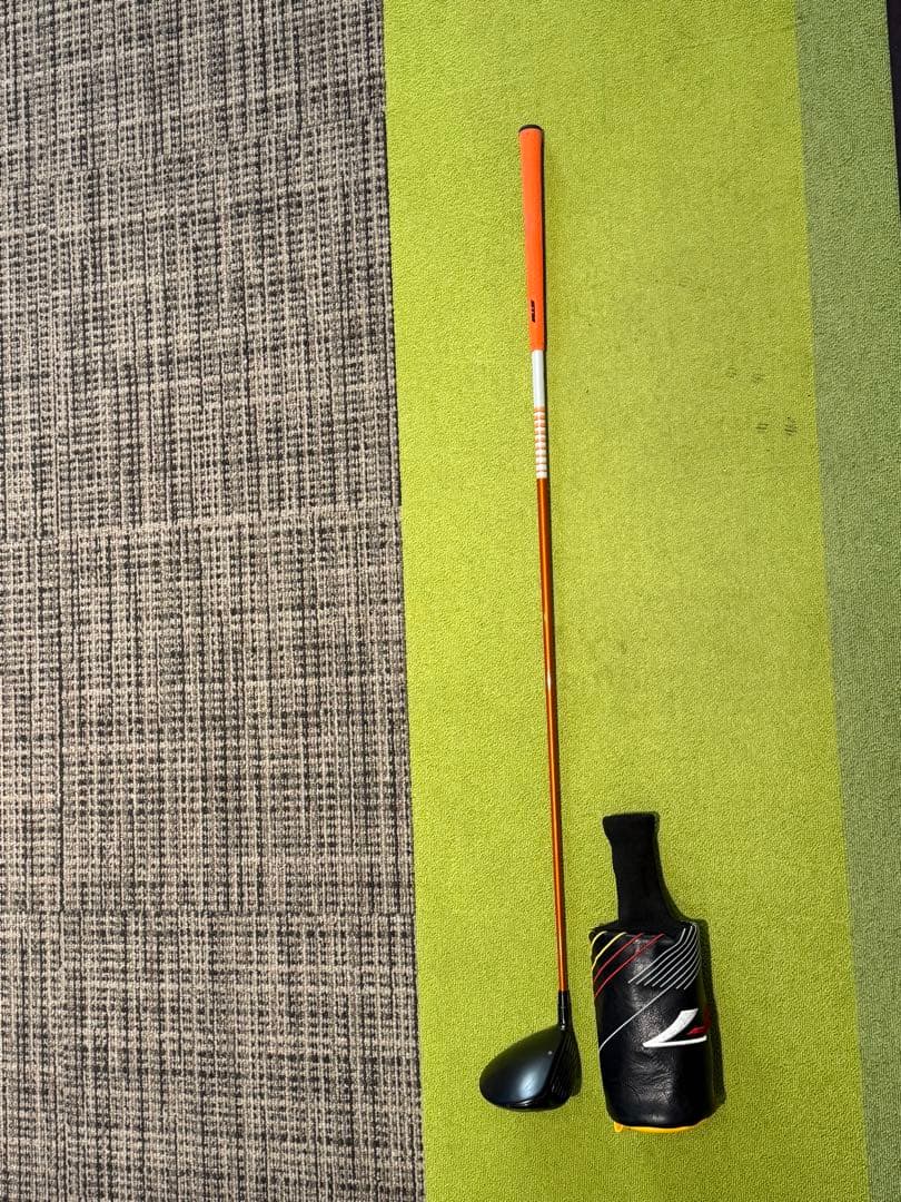 テーラーメイドr7 QUAD ドライバーDI6S 11.5°