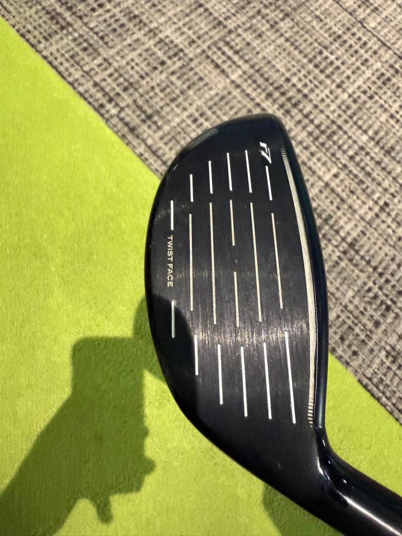 テーラーメイドr7 QUAD ドライバーDI6S 11.5°