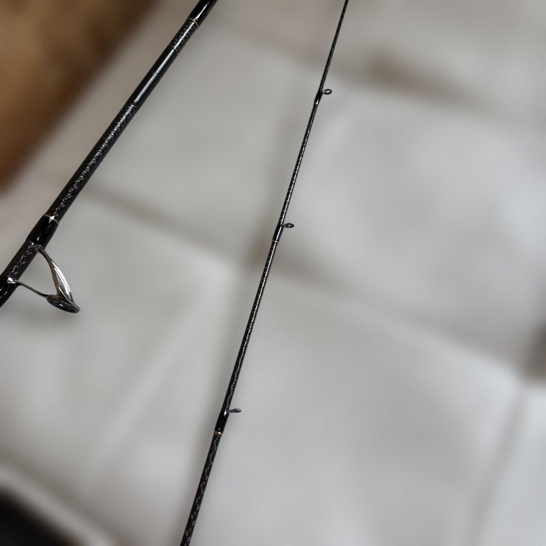 舎*弟様 スクイッドマニア　ZERO-G EVOLUTION 800ムラマサ 修