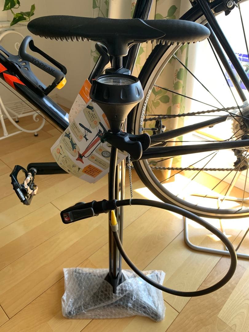 TREK EMONDA ALR4 4点セット付き