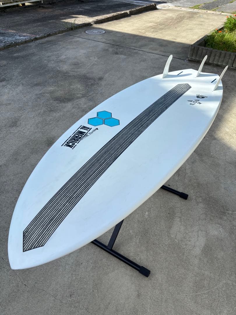 手渡し限定 CHANNEL S TORQ PODMOD 5.6