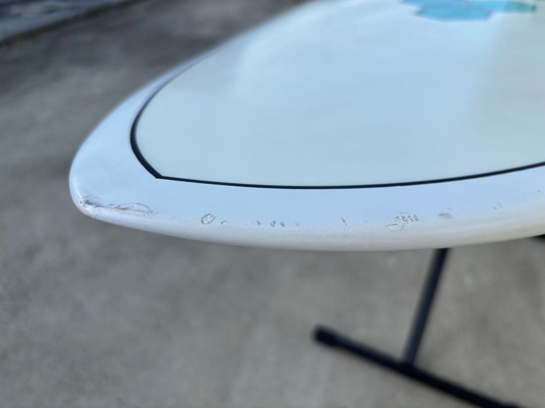 手渡し限定 CHANNEL S TORQ PODMOD 5.6