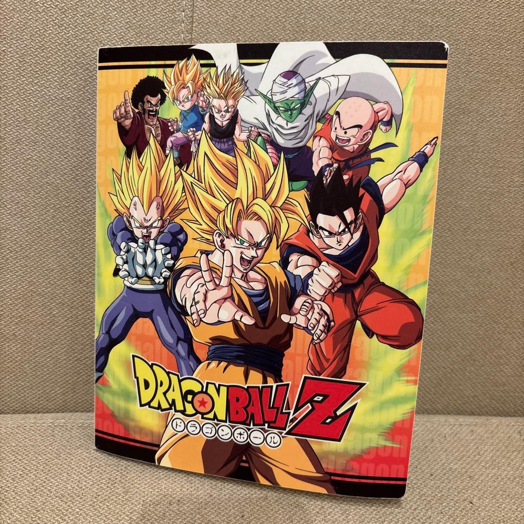 ドラゴンボール Z データカードダス レアカード孫悟空　含めたセット