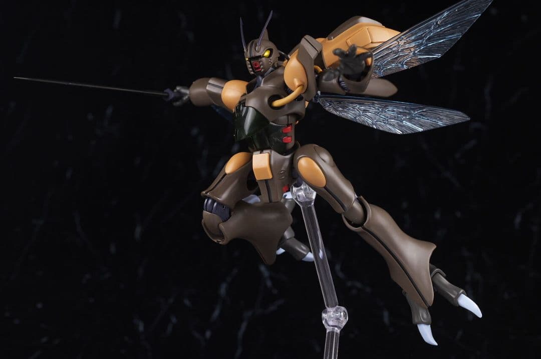 ROBOT魂〈SIDE AB〉ゲド 【魂ウェブ商店限定】