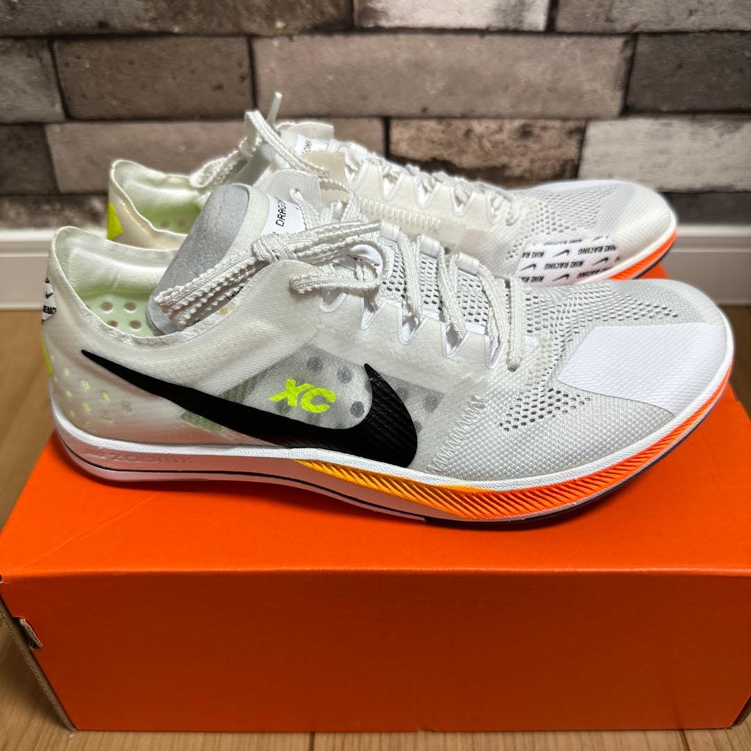 Nike ZoomX Dragonfly XC 24cm〜24.5cm