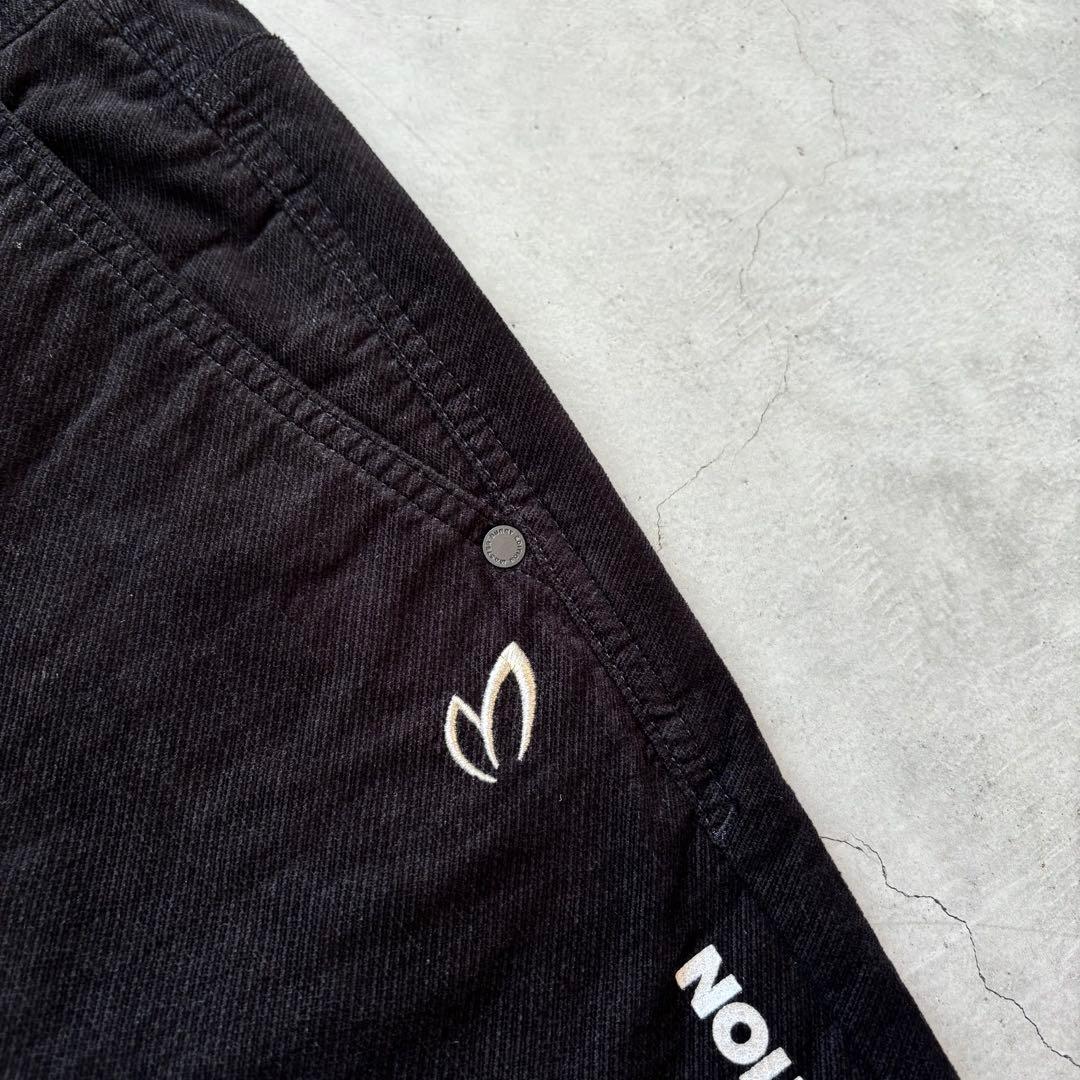 MASTER BUNNY EDITION ストレッチツイル コーデュロイパンツ