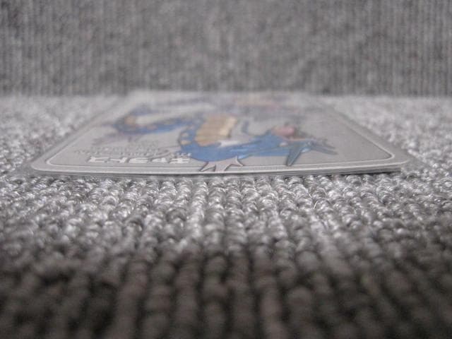 ポケモンバトルカードe+ ファイアレッド&リーフグリーン ギャラドス サイドン