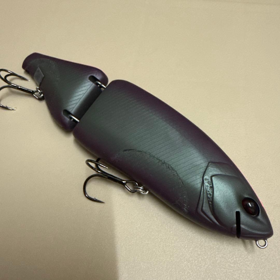 クラッシュ9 low