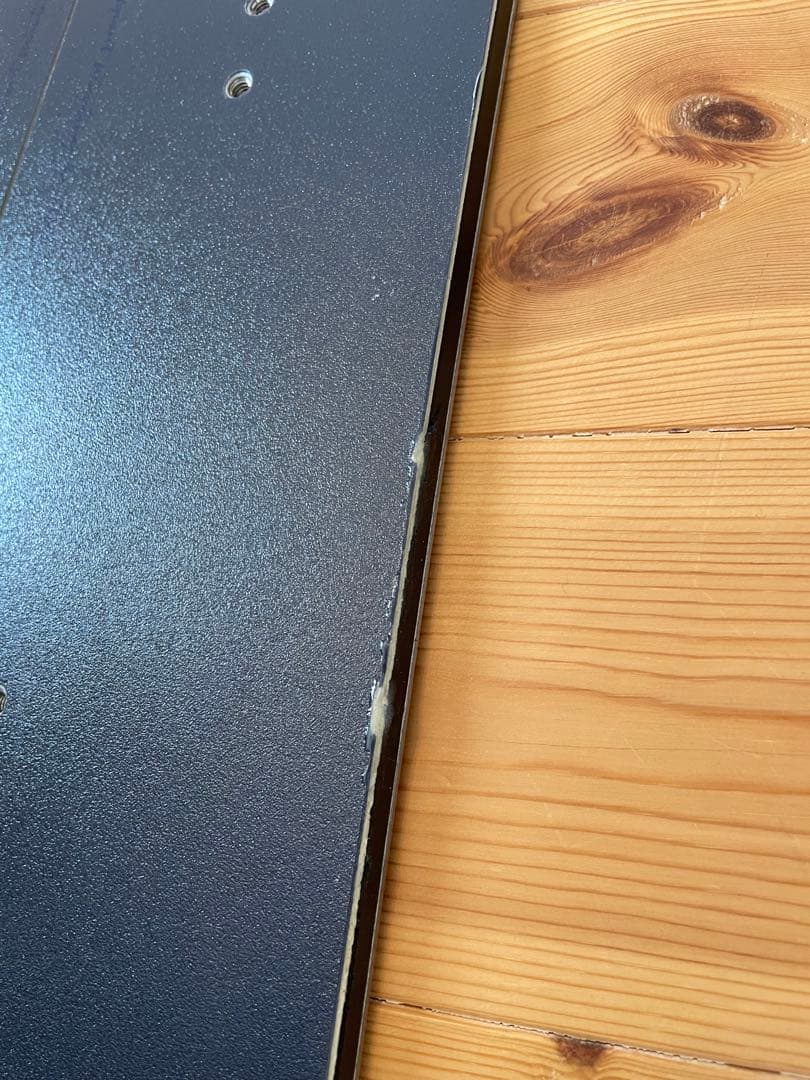 スノーボード gentemstick giantmantaray chopsticks