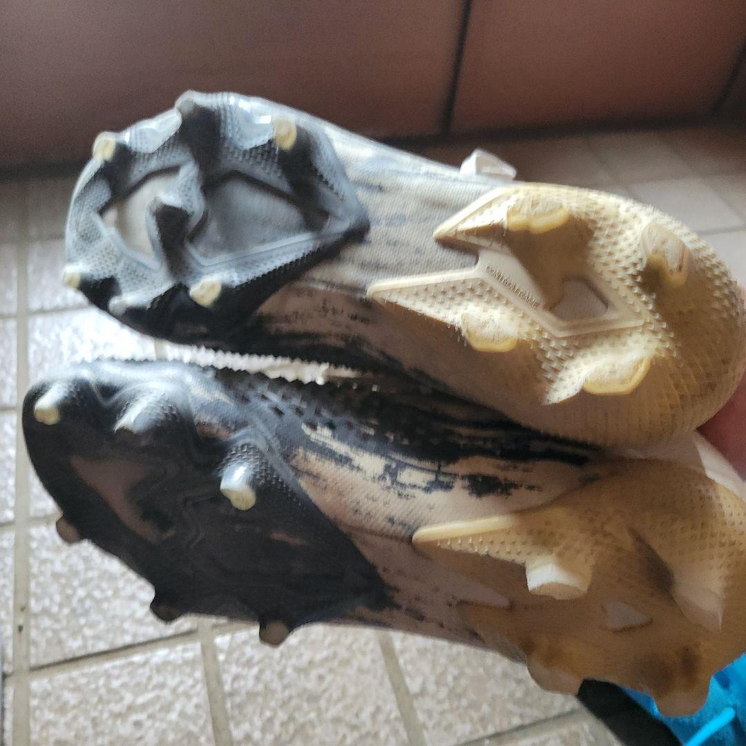 adidasまとめ売り(扇原選手着用スパイク付き)