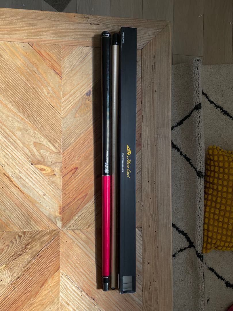 mezz パワーブレイク魁