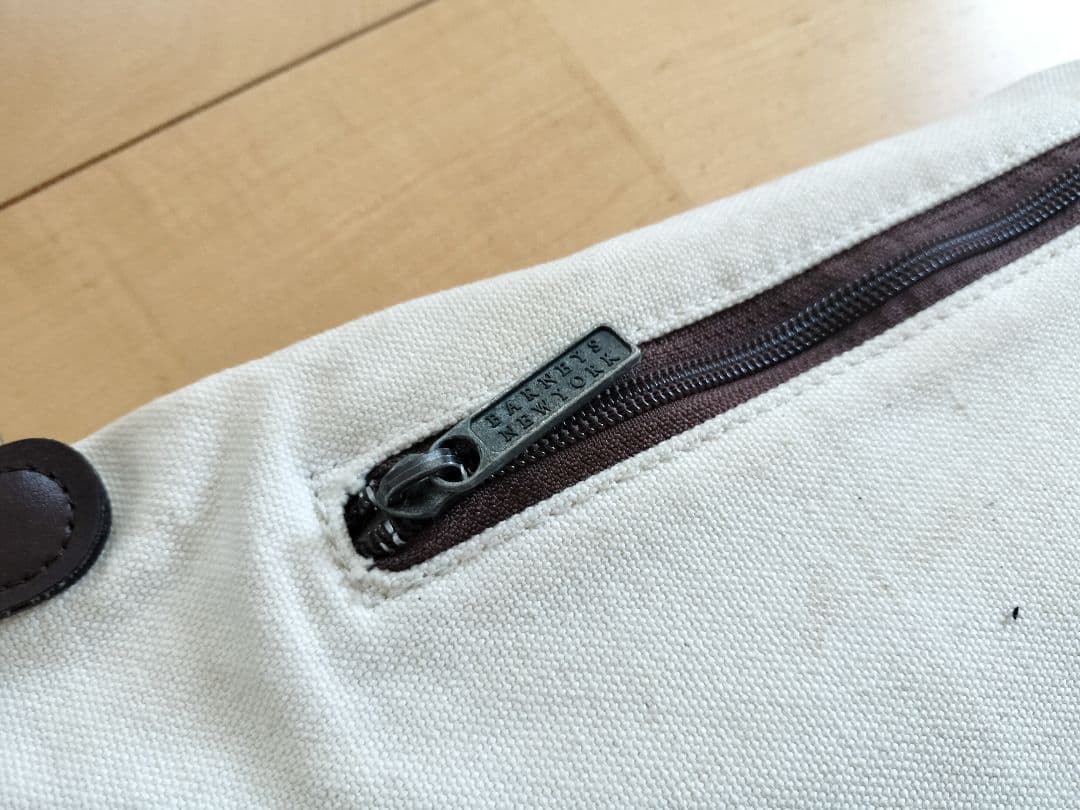 バーニーズニューヨーク　ゴルフ用品