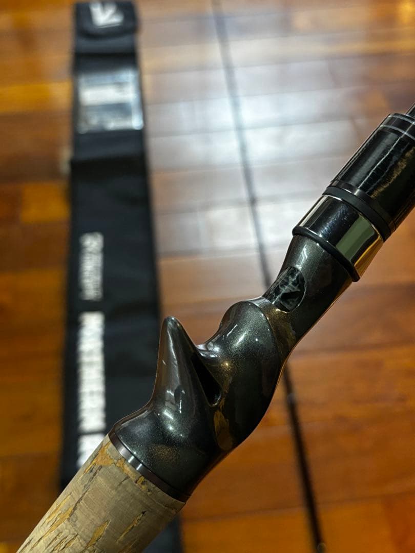 ロッド tailwalk NORTHERN ROCK VII C76H