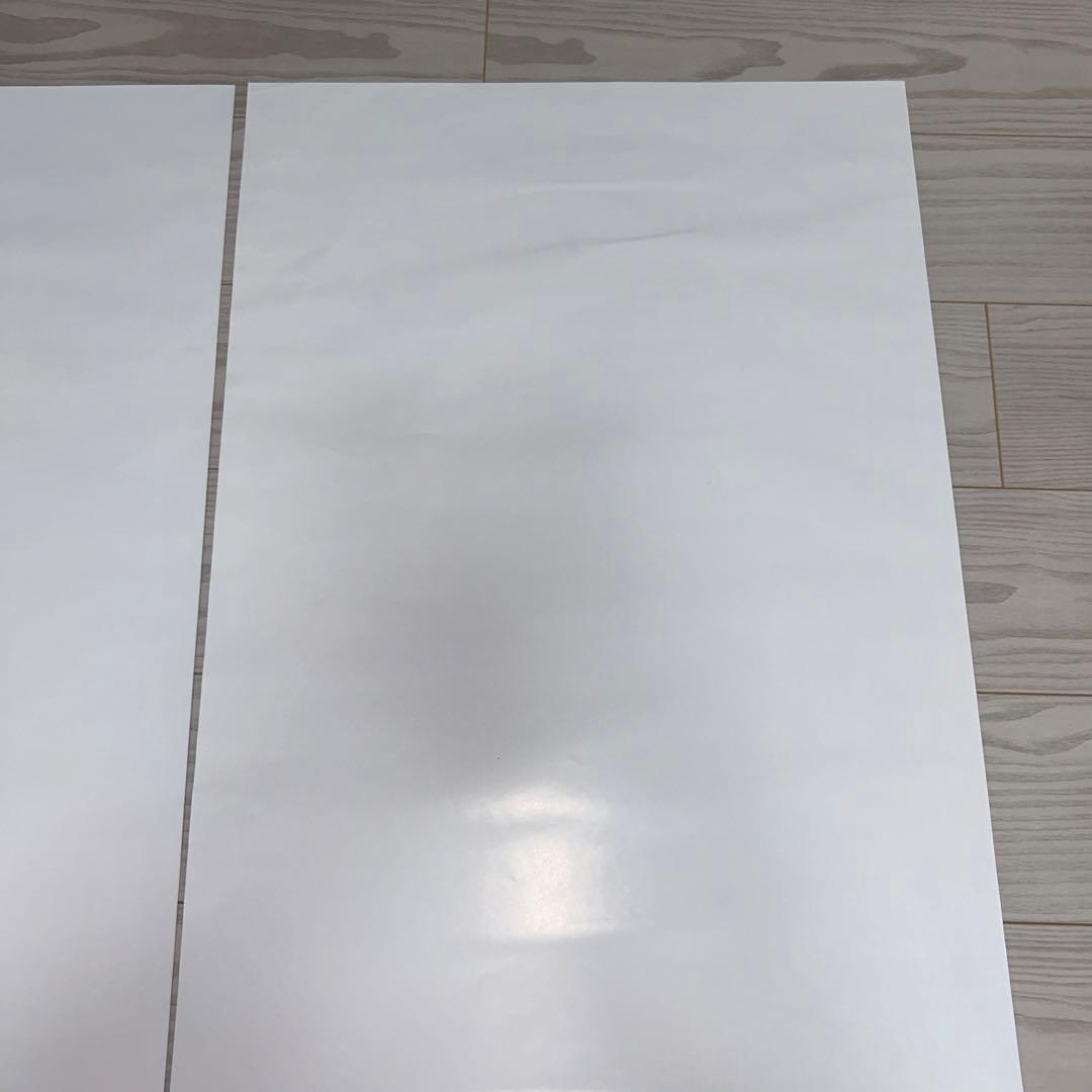 ゼルダの伝説　ポスター3枚組セット　クラブニンテンドー