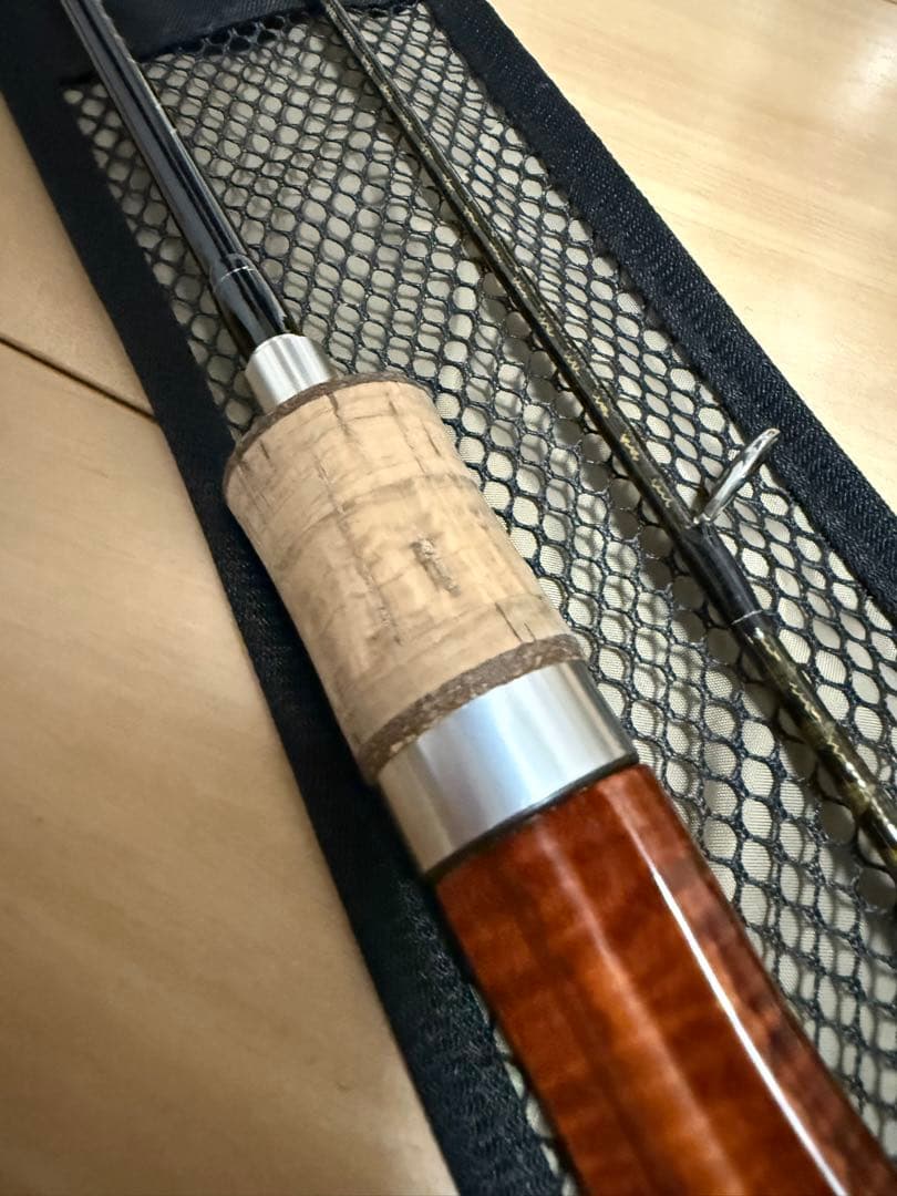 希少　SHIMANO 21カーディフ　NX S50L