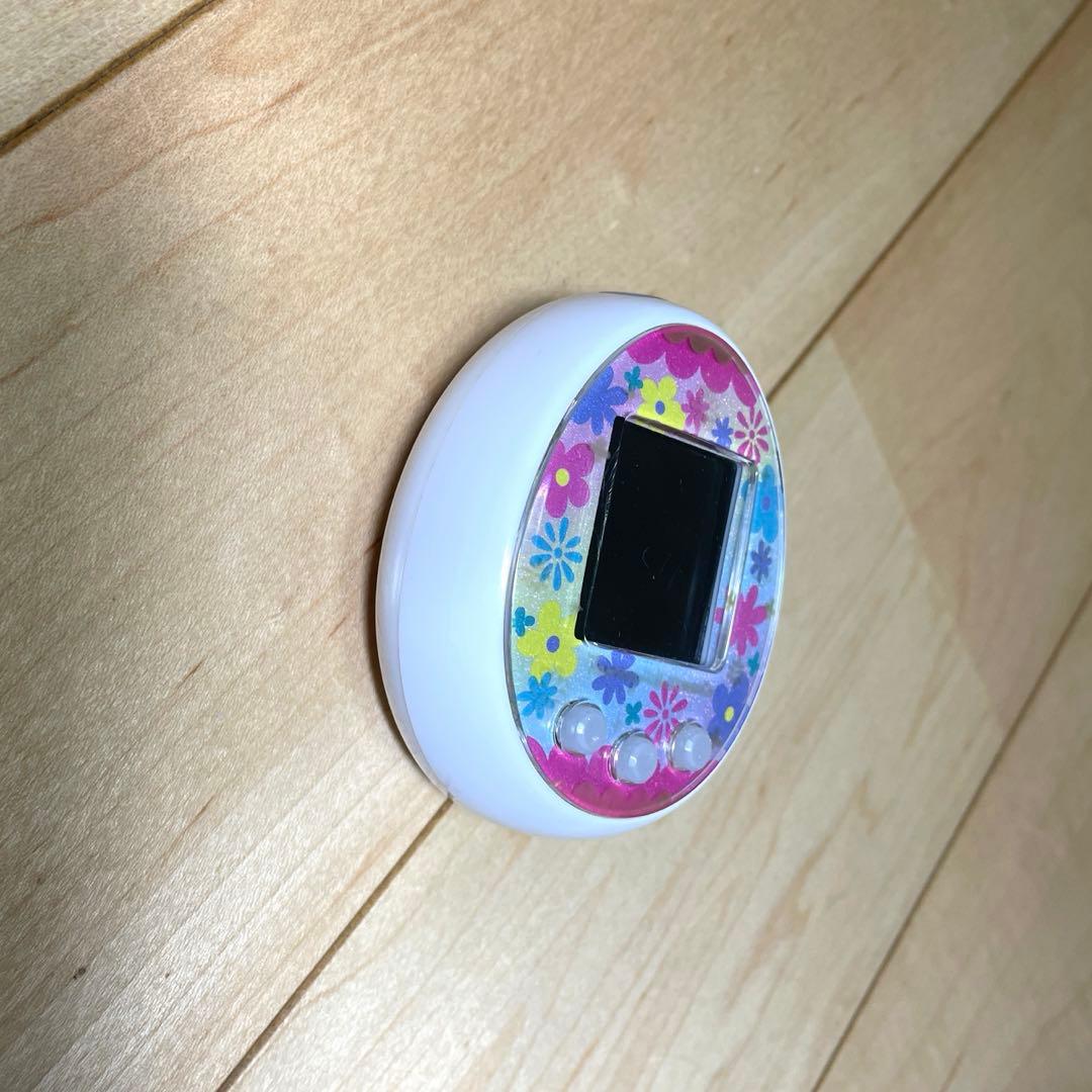 たまごっちみ一つ パステルみ一つver.ホワイト