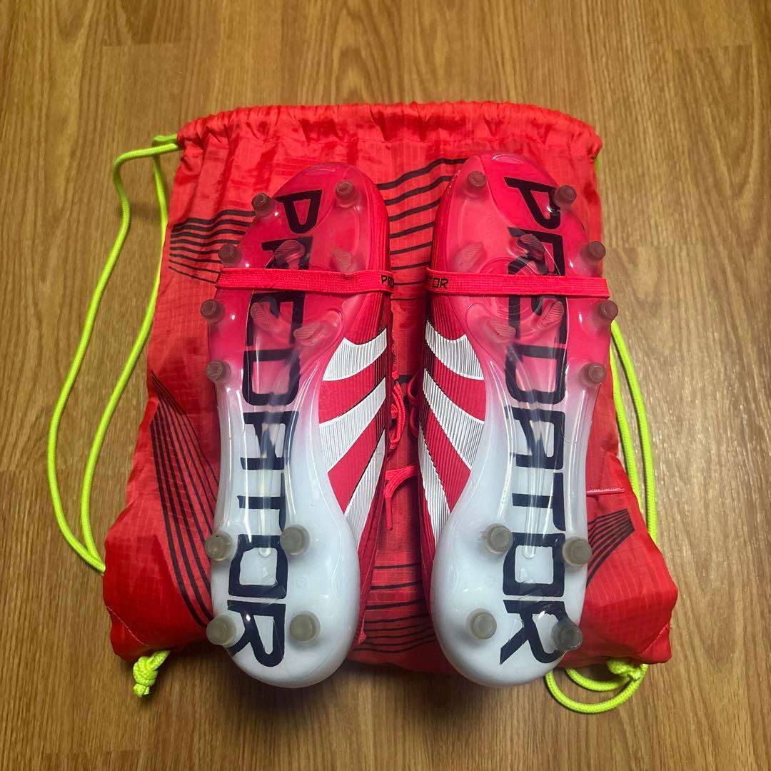 プレデター ELITE FT AG