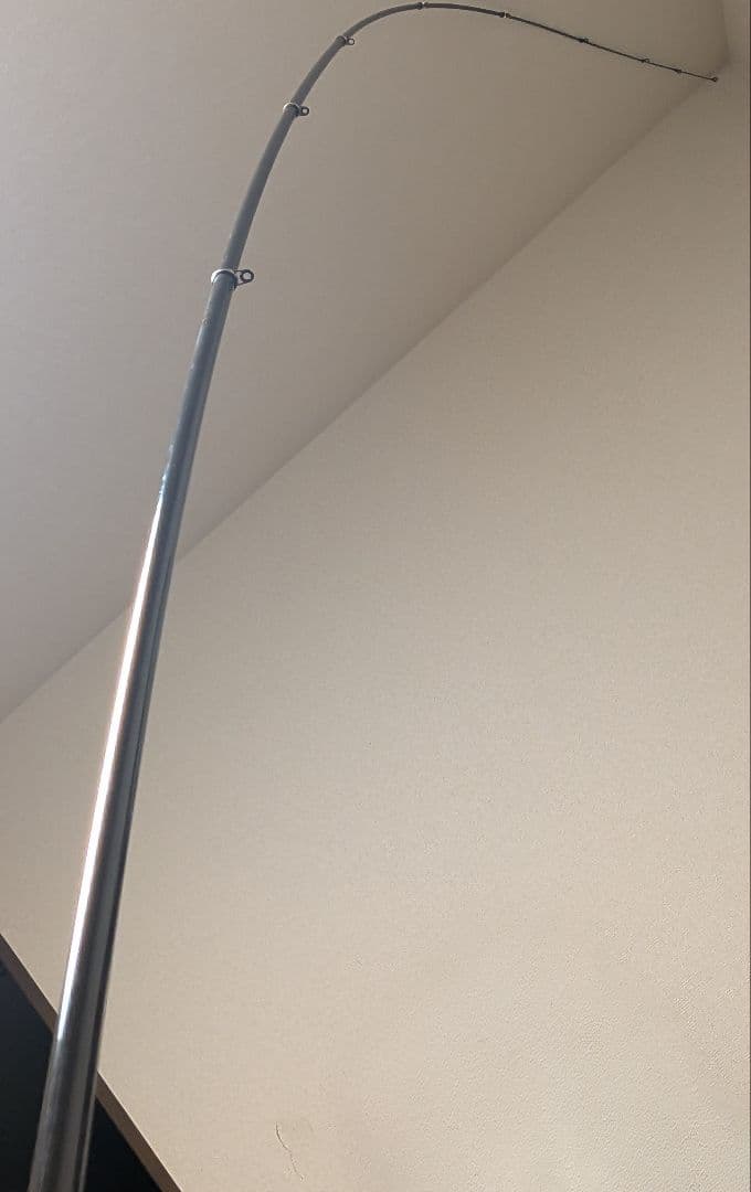 がまかつがま磯硬調4号6.1m