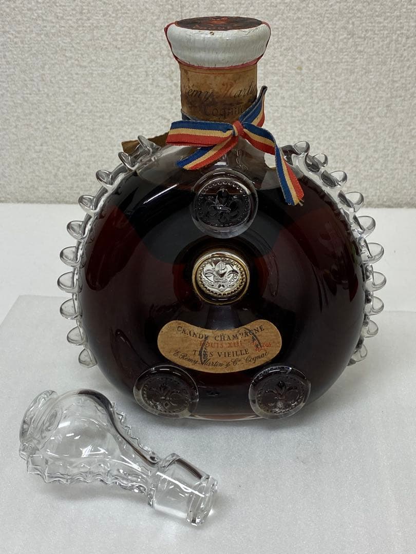 3-2683 レミーマルタン ルイ13世 ベリーオールド 700ml 40%